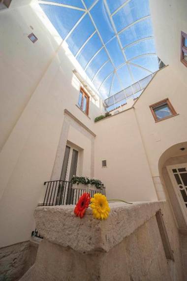 Antica Dimora Barletta