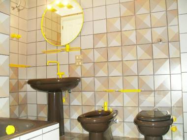 I 13 Cavalieri Guest House