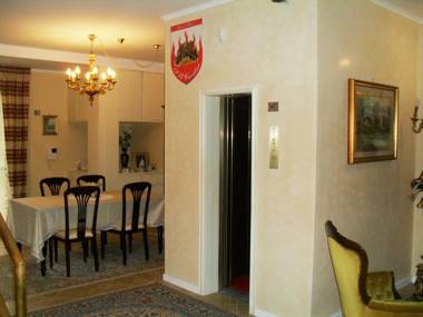I 13 Cavalieri Guest House