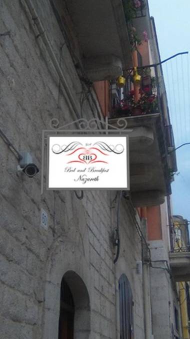 B&B Nazareth
