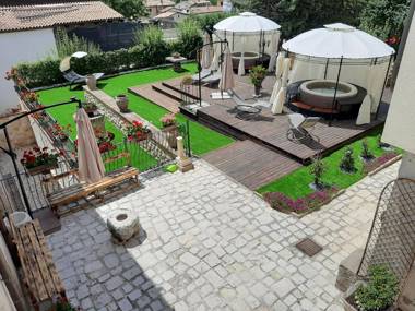 B&B Palazzo La Loggia