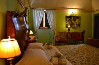 B&B Palazzo La Loggia