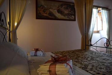 B&B Palazzo La Loggia