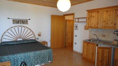 Domus De Janas Sul Mare