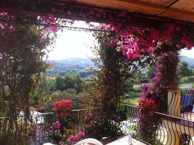 Domus De Janas Sul Mare