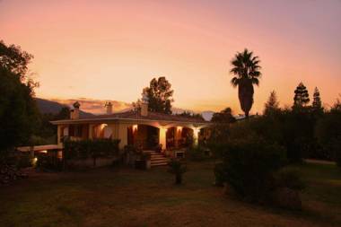 Villa Teresa 3 Abitaz Indipend Ti