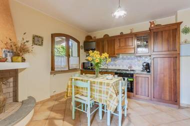 Villa Teresa 3 Abitaz Indipend Ti