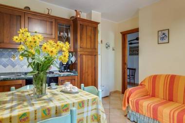 Villa Teresa 3 Abitaz Indipend Ti