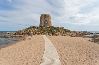 APPARTAMENTO GLICINE - VILLA TERESA