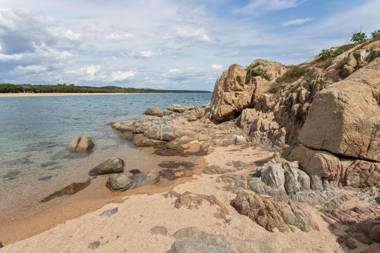 APPARTAMENTO GLICINE - VILLA TERESA