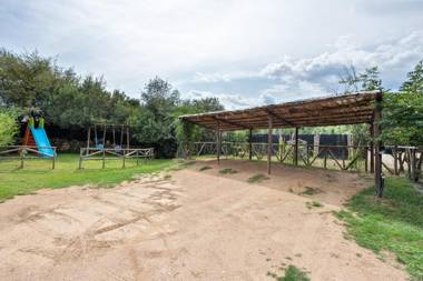 APP. BOUGANVILLEA - VILLA TERESA