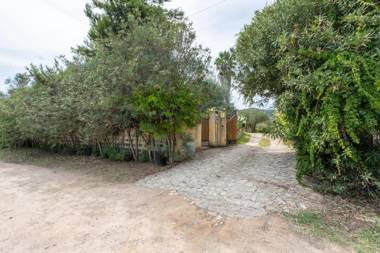 APP. BOUGANVILLEA - VILLA TERESA