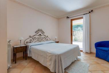 Appart Hibiscus - Villa Teresa