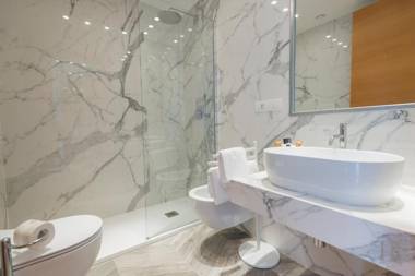 Hotel Excelsior Bari