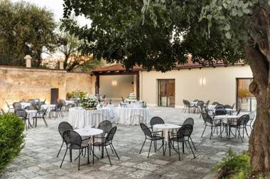 Mercure Villa Romanazzi Carducci Bari
