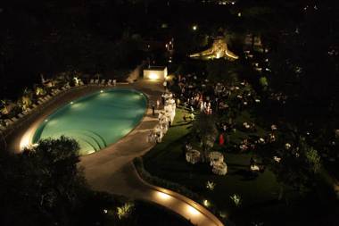 Mercure Villa Romanazzi Carducci Bari
