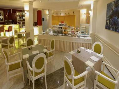 iH Hotels Bari Oriente