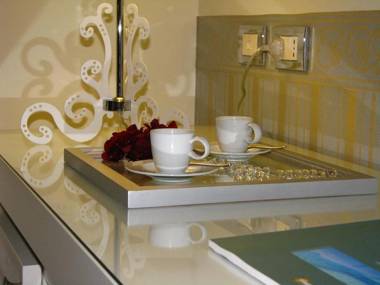 iH Hotels Bari Oriente