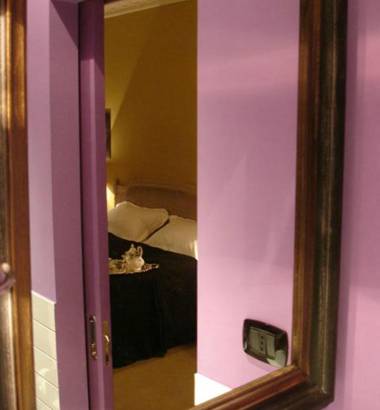 Gatto Bianco Casa Dei Venti