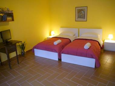 B&B La Muraglia