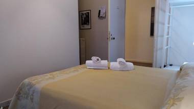CconfortHotels R&B Dolci Risvegli