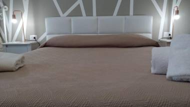 CconfortHotels R&B Dolci Notti