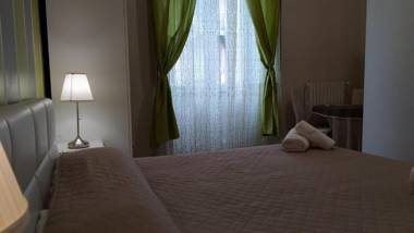 CconfortHotels R&B Dolci Notti