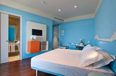 iH Grande Albergo Delle Nazioni