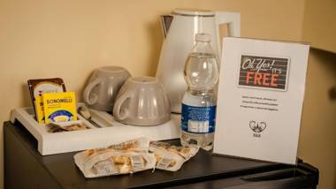 CconfortHotels R&B Dolci Emozioni