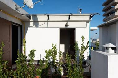 CconfortHotels R&B Cavour