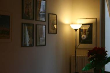 Piazzetta Santa Barbara