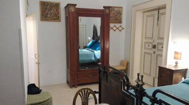 Villa Longo de Bellis