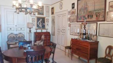 Villa Longo de Bellis