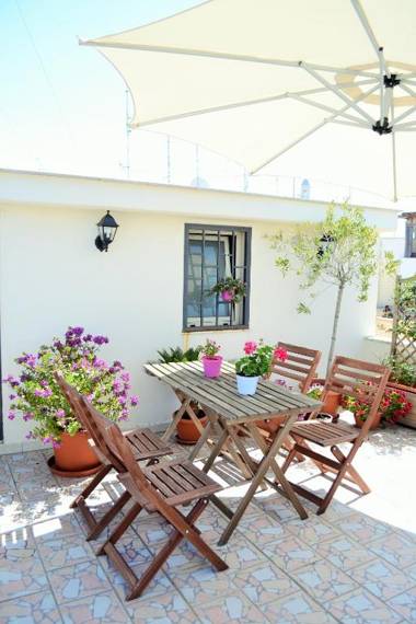 B&B Bella Bari