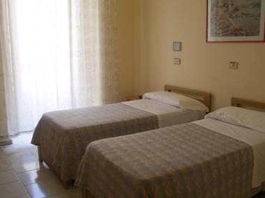 Hotel Pensione Romeo