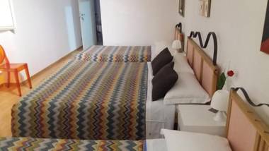 Il Trespolo Degli Angeli