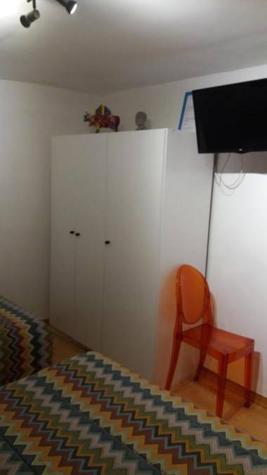 Il Trespolo Degli Angeli