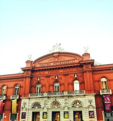 Kalefati Palace Loc.Turistica