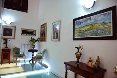 Bed and Breakfast Oz