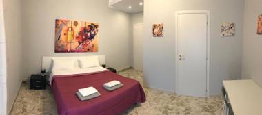 CAVOUR 124 -guest-room-
