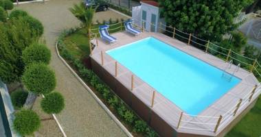 La Dimora Accommodation