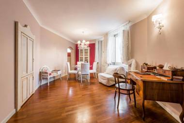 Dimora Scipione Crisanzio