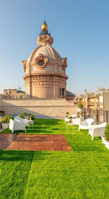 B&B Sparano Luxury Suites