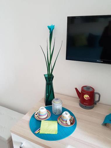 Residenza Piazza Moro