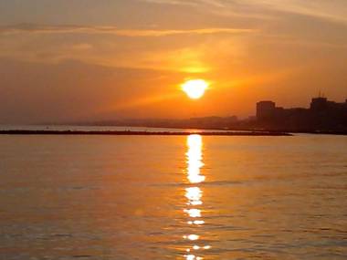 B&B GANAJ - Corso Italia 89 - BARI