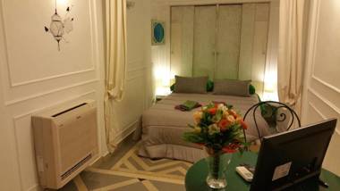 Suite Calefati "Monolocale"