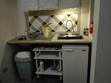 Suite Calefati "Monolocale"