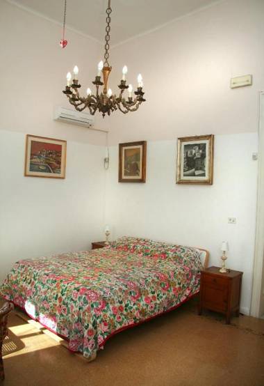 B&B Villa Pallante