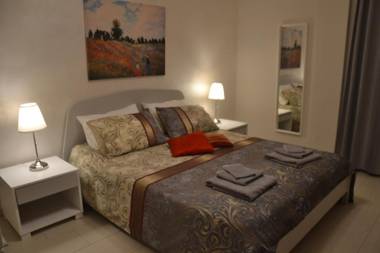 Residenze Principe Amedeo