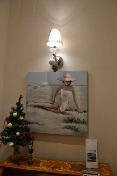 Residenze Principe Amedeo